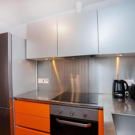 1-80 Collection Penthouse By Trulycyprus Apartment Лимасол Екстериор снимка